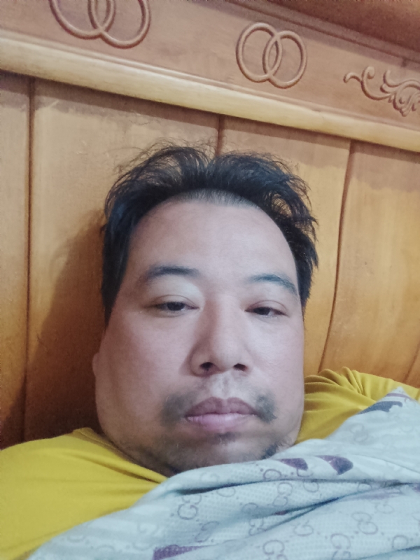 好好男人的第一张照片--福安征婚网