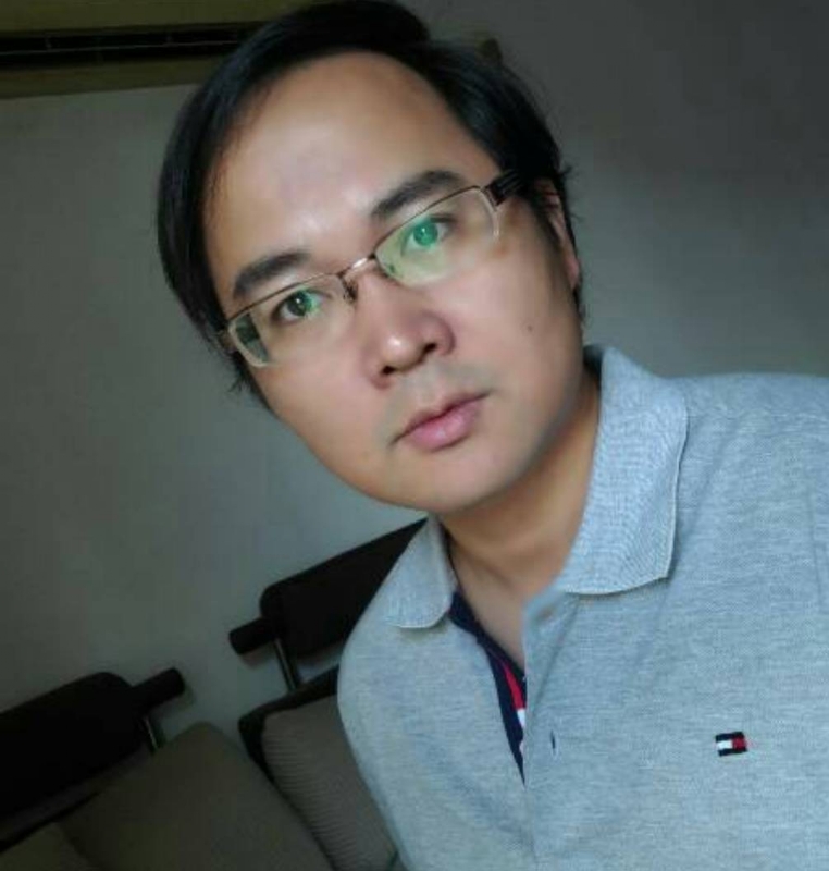 木火的第一张照片--福安征婚网