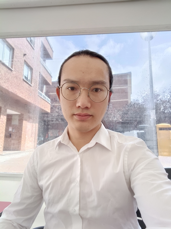 凯凯的第二张照片--福安征婚网