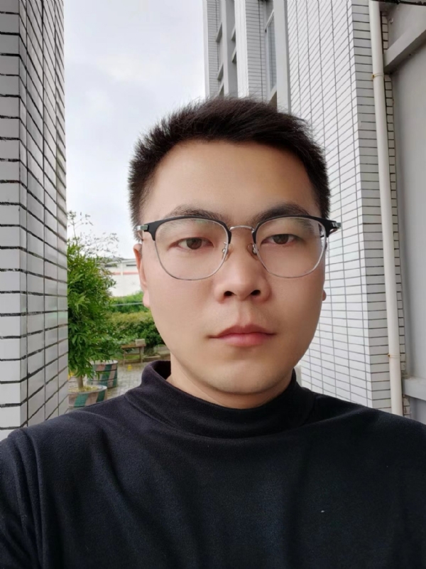 无限可能的第一张照片--福安征婚网