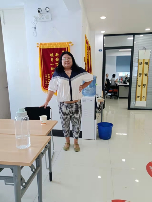 林雨菲的第一张照片--福安征婚网