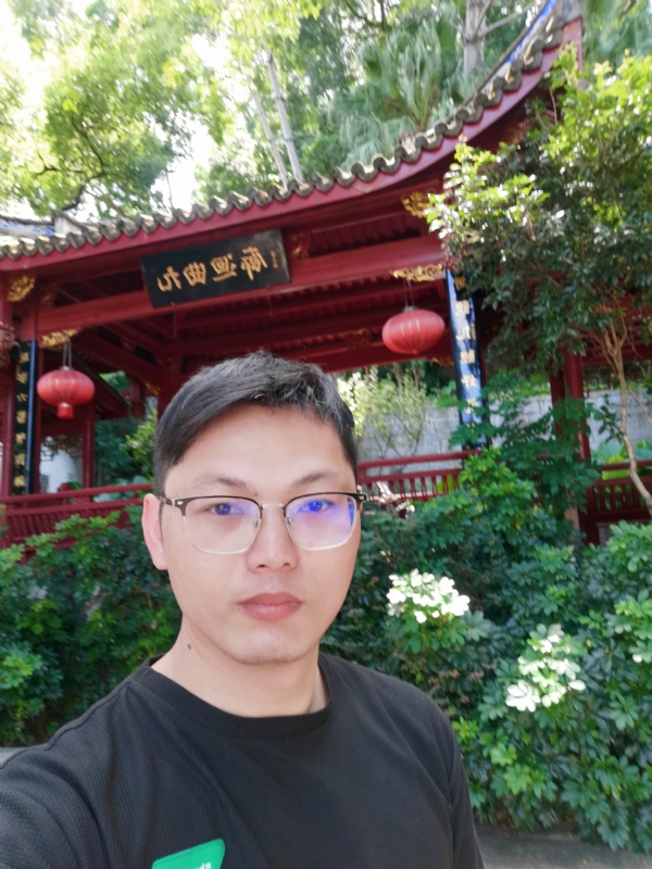 墨枫的第一张照片--福安征婚网