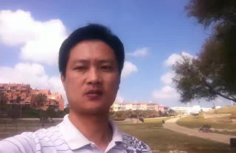 钟志的第一张照片--福安征婚网