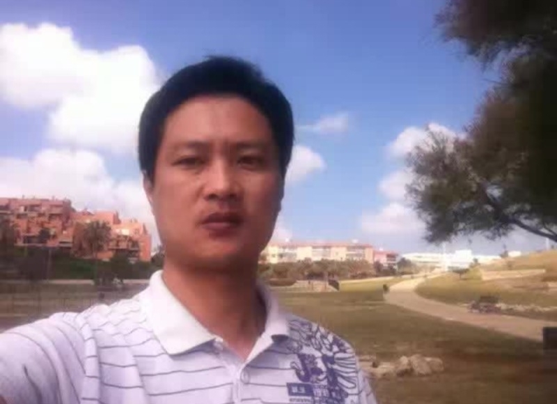 钟志的第二张照片--福安征婚网