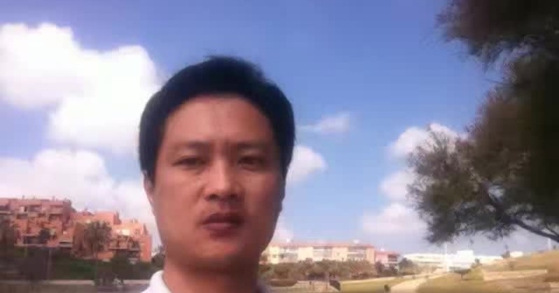 钟志的第三张照片--福安征婚网