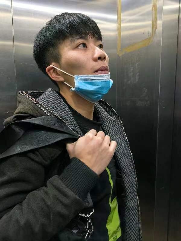 漂流的第二张照片--福安征婚网