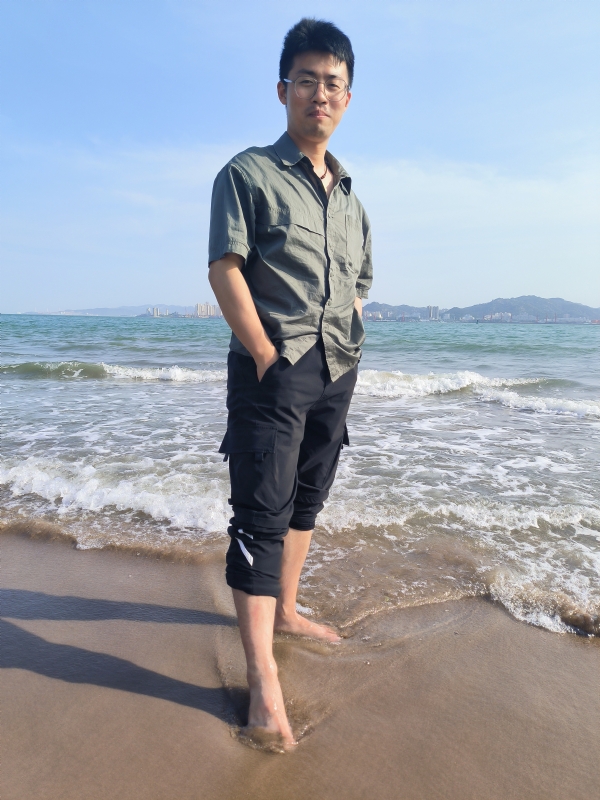小虎的第二张照片--福安征婚网
