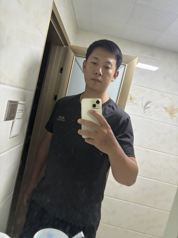 Lance的第二张照片--福安征婚网
