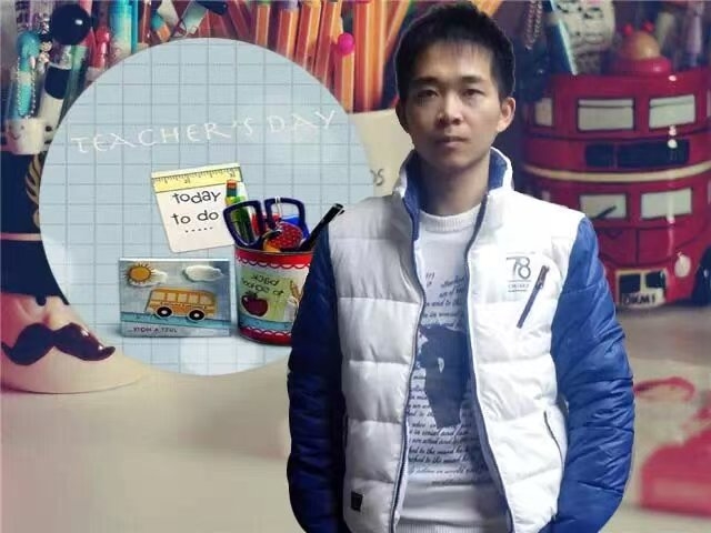 一杯茶的第一张照片--福安征婚网