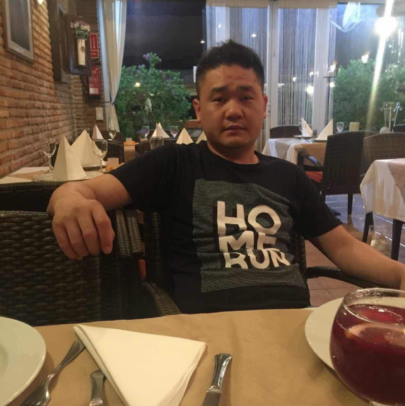 海外游子的第二张照片--福安征婚网