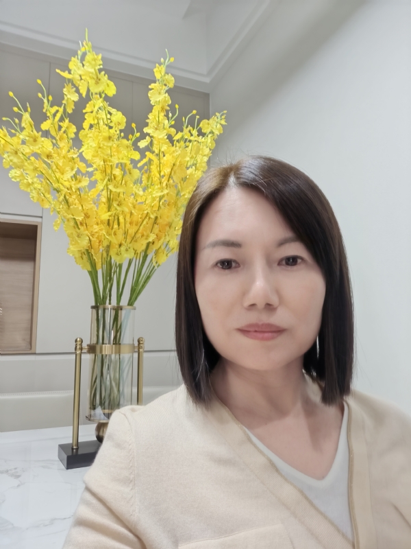 一诺的第一张照片--福安征婚网