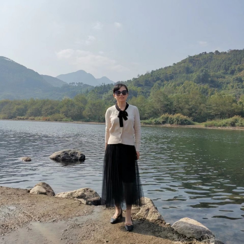 一诺的第三张照片--福安征婚网