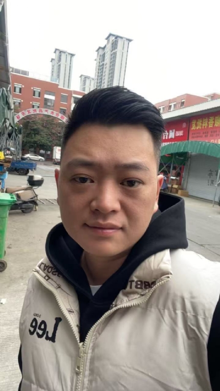 鑫鑫的第一张照片--福安征婚网