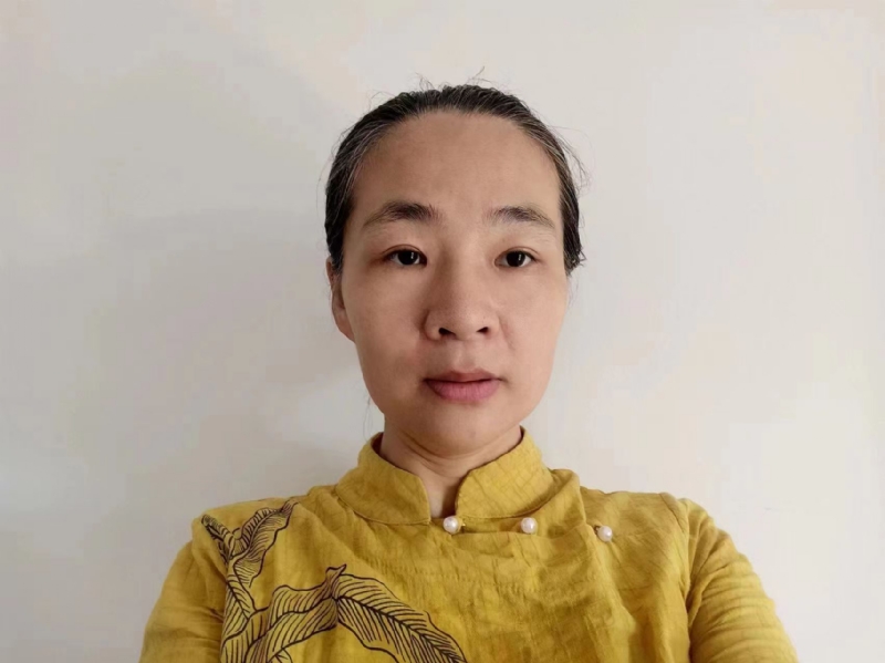阿为的第三张照片--福安征婚网