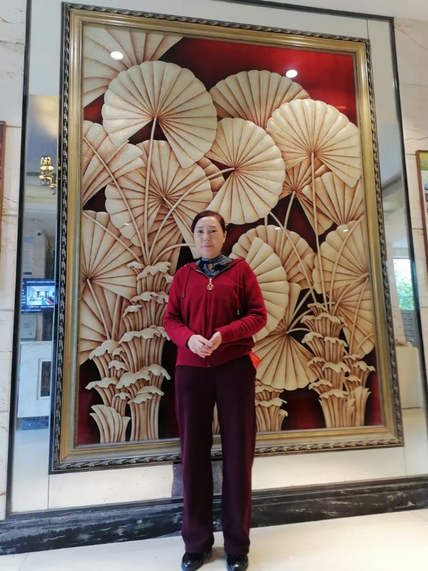 一米阳光的第一张照片--福安征婚网