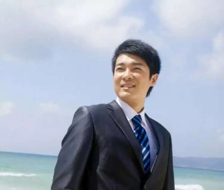 岁月静好的第一张照片--福安征婚网