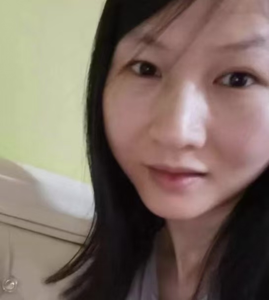 嫣然的第一张照片--福安征婚网