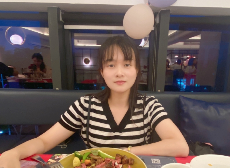 从心出发的第一张照片--福安征婚网