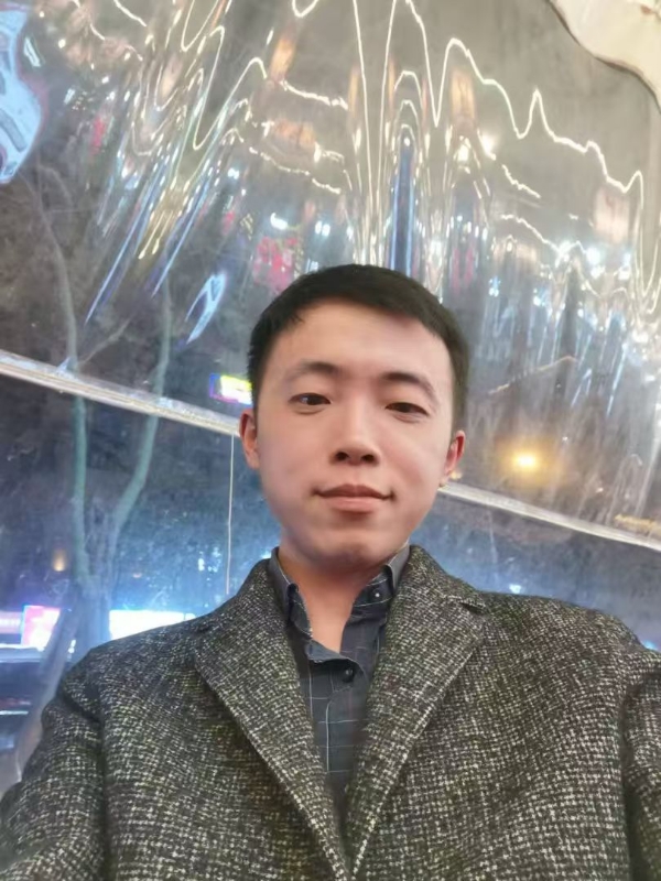 孤客的第一张照片--福安征婚网