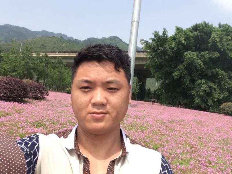 过日子的第三张照片--福安征婚网