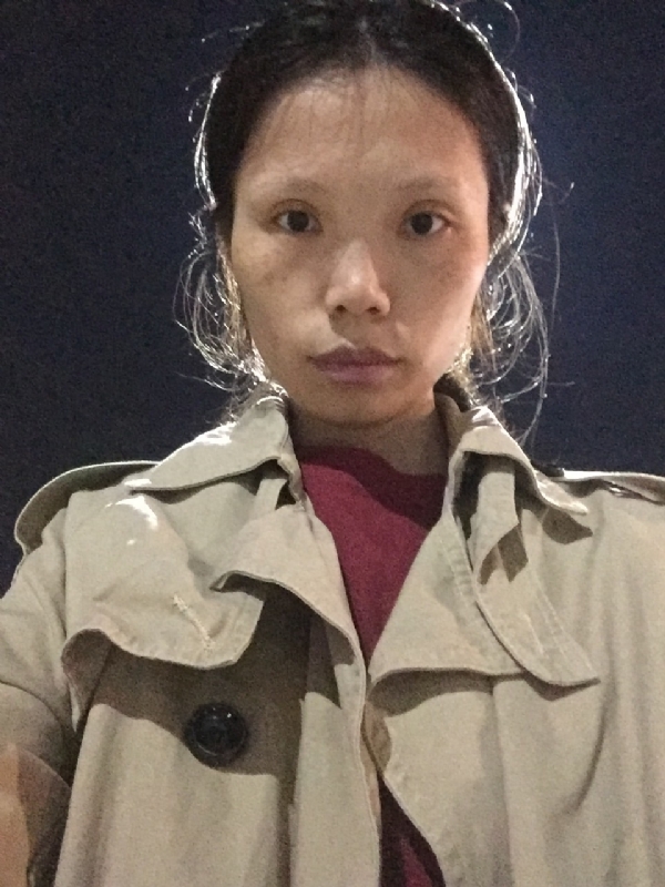 小白的第一张照片--福安征婚网
