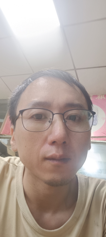 想胖的瘦子的第一张照片--福安征婚网