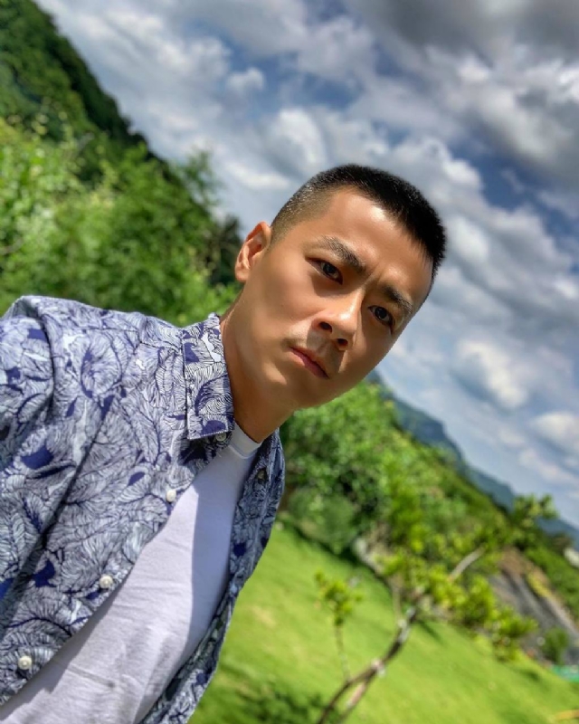 蓝天的第二张照片--福安征婚网