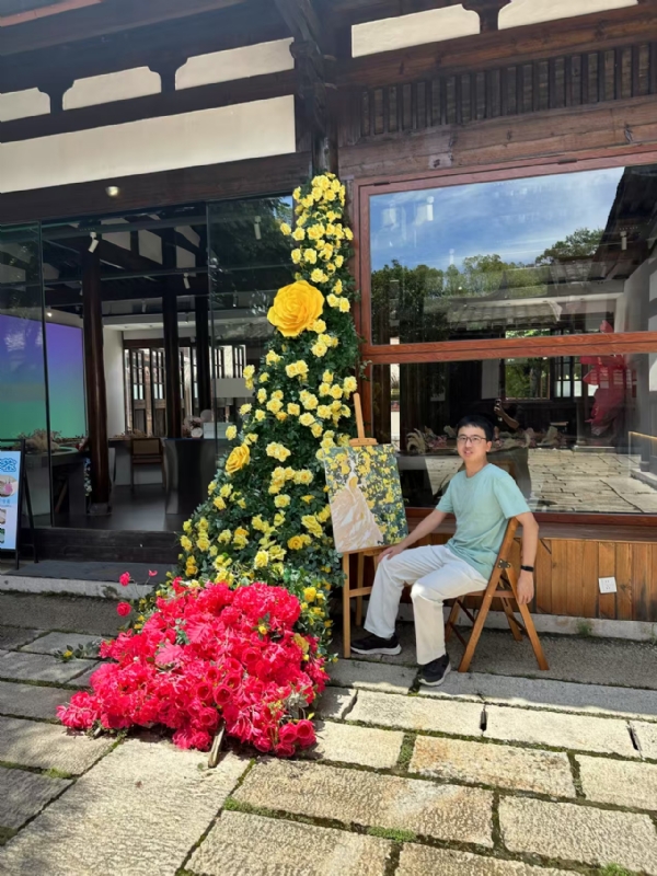 东风的第一张照片--福安征婚网