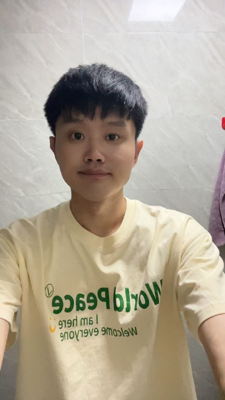 key的第一张照片--福安征婚网