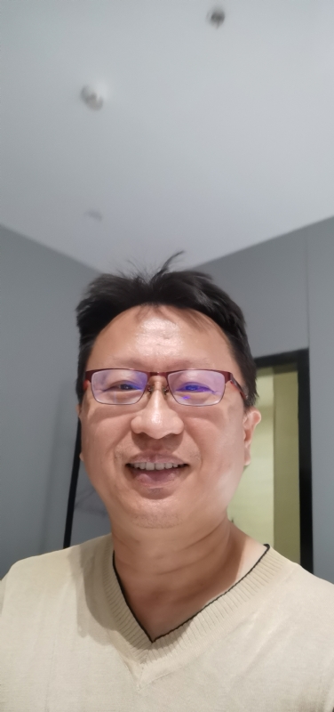 台皖佬徽阿狼的第二张照片--福安征婚网