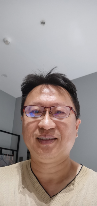 台皖佬徽阿狼的第三张照片--福安征婚网