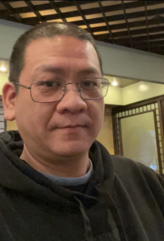 蓝天白云的第一张照片--福安征婚网