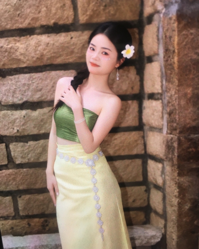 丫头的第六张照片--福安征婚网