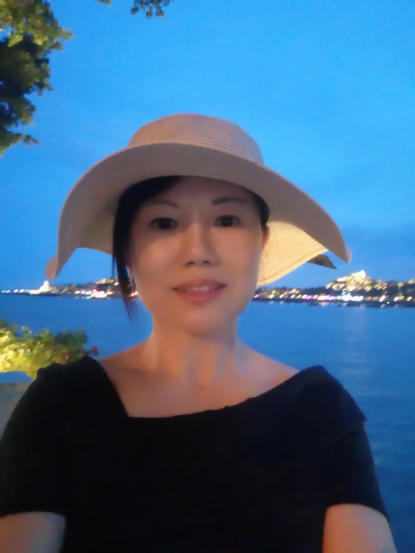 一心的第一张照片--福安征婚网