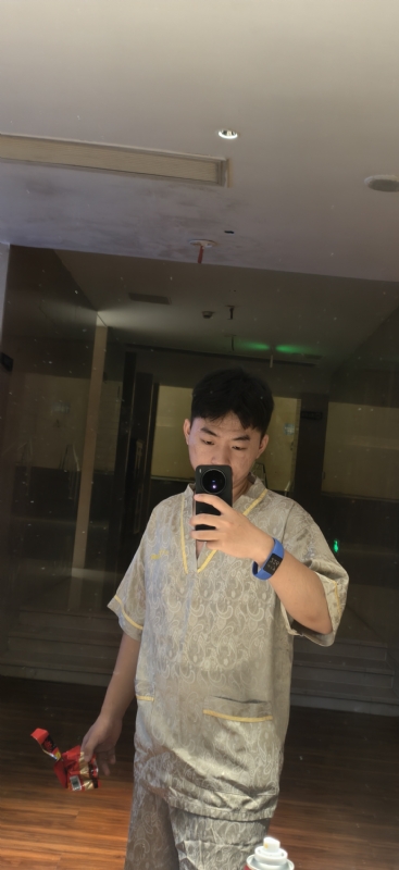 Mai的第一张照片--福安征婚网