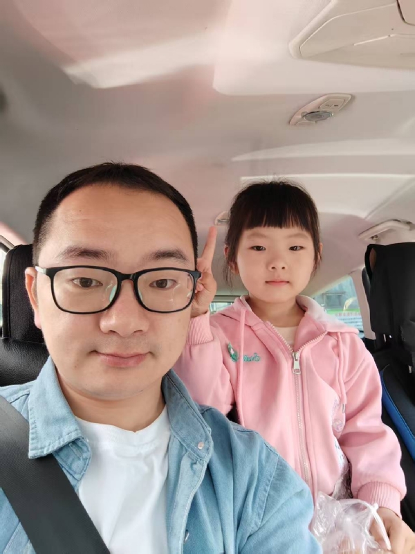 知天晓的第一张照片--福安征婚网