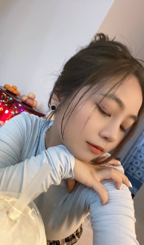 艳秋的第一张照片--福安征婚网
