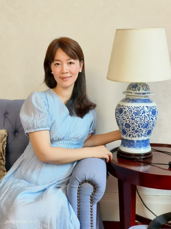 Q绮芳的第二张照片--福安征婚网