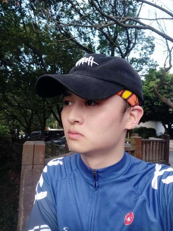 麦兜的第二张照片--福安征婚网