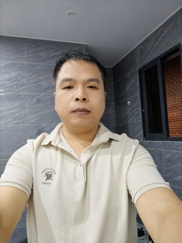 刘两水的第一张照片--福安征婚网