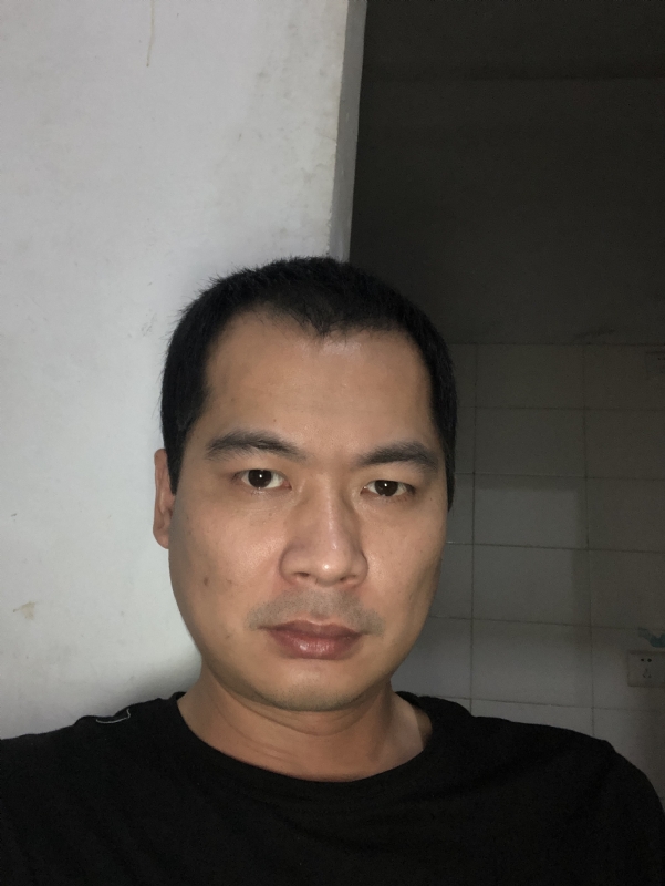 余生无悔的第一张照片--福安征婚网