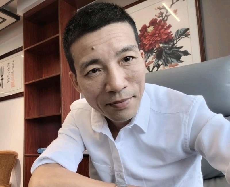 清风四海的第一张照片--福安征婚网