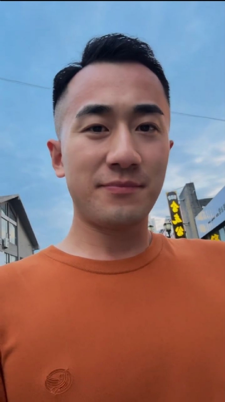 往事随风的第一张照片--福安征婚网