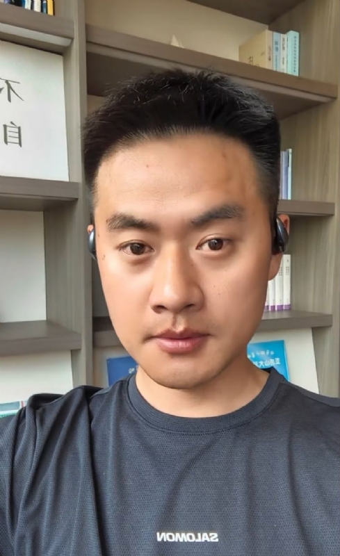 往事随风的第四张照片--福安征婚网