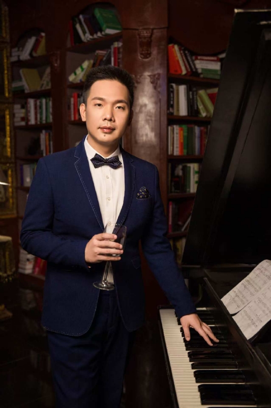 熊猫蔡蔡的第一张照片--福安征婚网