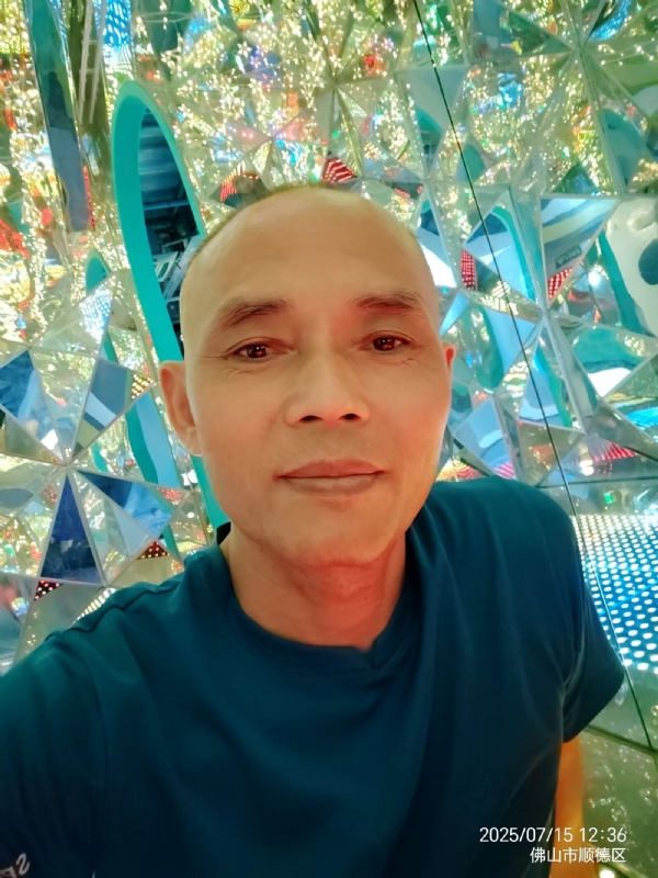 阿里睡不着的第二张照片--福安征婚网