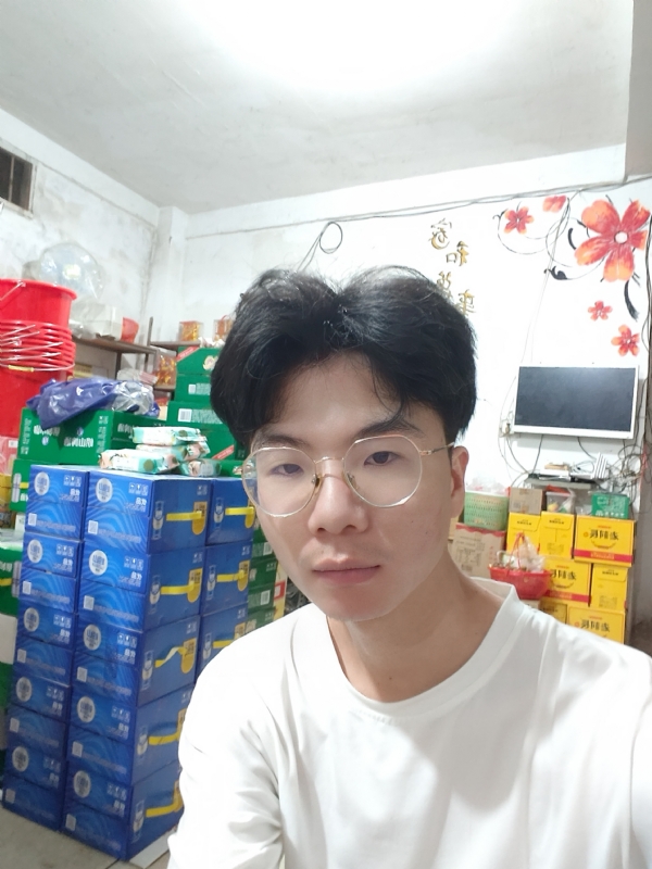 瓜瓜的第一张照片--福安征婚网