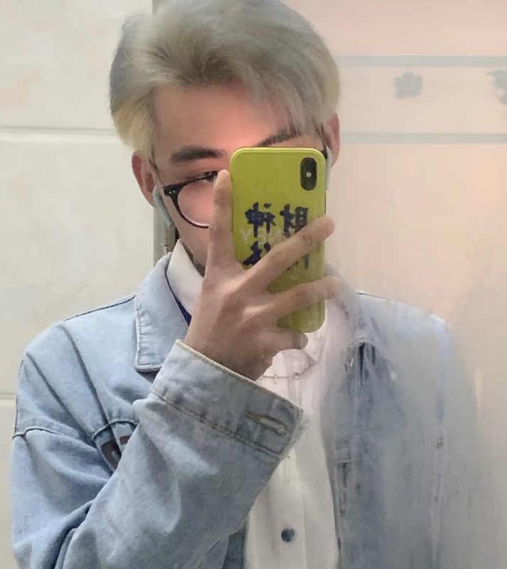 蜡笔小新的第一张照片--福安征婚网