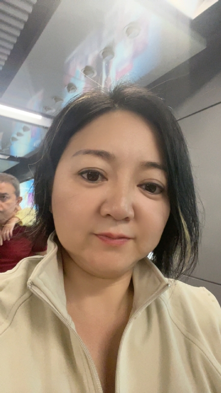 Carry的第二张照片--福安征婚网