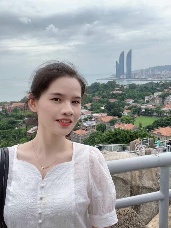 Rubia的第一张照片--福安征婚网